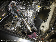 Cargar imagen en el visor de la galería, Injen 06-15 Lexus IS250 2.5L V6 Polished Short Ram Intake