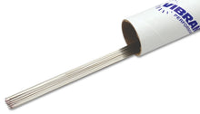 Cargar imagen en el visor de la galería, Vibrant ER308L TIG Weld Wire - .035in Rod Thickness - 1lb Box