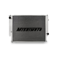 Cargar imagen en el visor de la galería, Mishimoto 92-99 BMW E36 Manual Aluminum Radiator