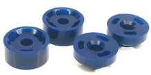 Cargar imagen en el visor de la galería, SuperPro 1968 Triumph TR6 Base Rear Differential Mount Bushing Kit