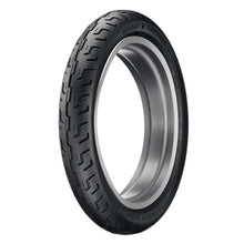 Cargar imagen en el visor de la galería, Dunlop D401 Front Tire - 130/90B16 M/C 73H TL