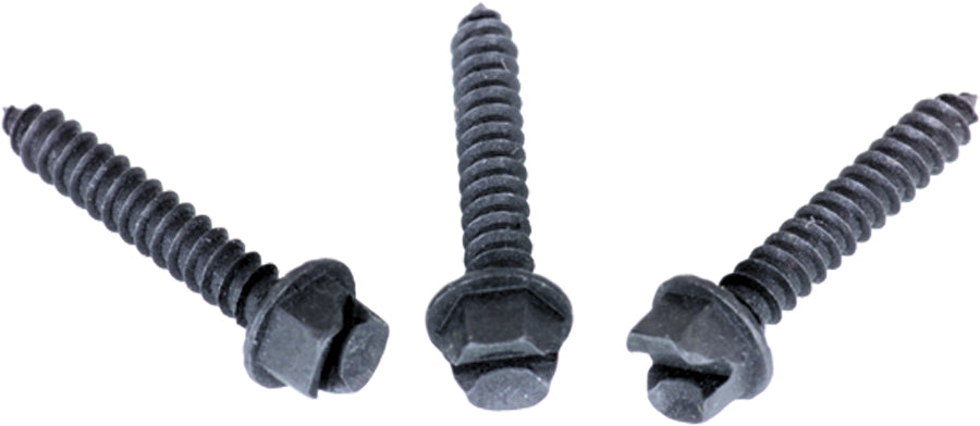 Kold Kutter Track/Tire Traction Screws 3/8" #8 1000/PK (KK038-8-1000)