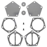 Kit de reconstrucción de bomba de combustible Vertex Gaskets 97-98 Arctic Cat EXT 600 Triple para todos los modelos