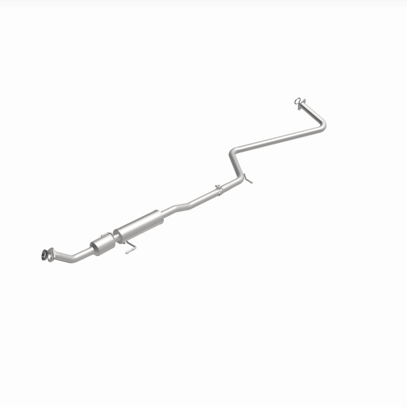 MagnaFlow 11-16 Scion tC 2.5L Direct Fit CARB Compliant Catalytic Converter