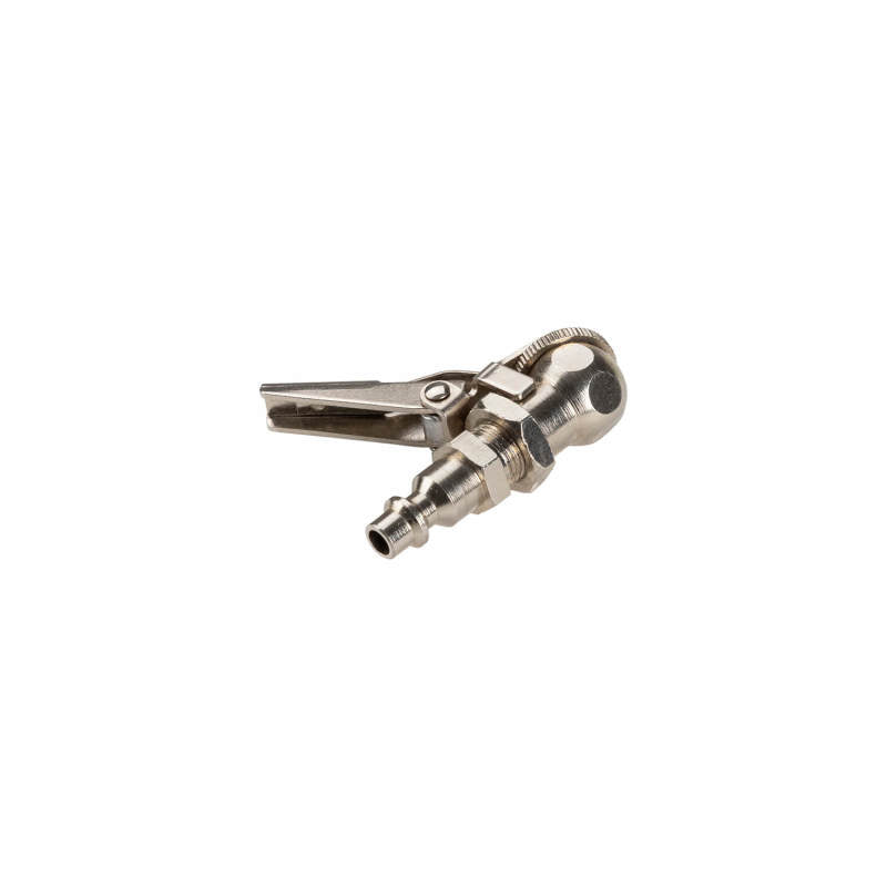 ARB Inflator Coupling Lock On Brass — Universal Angled Air Chuck