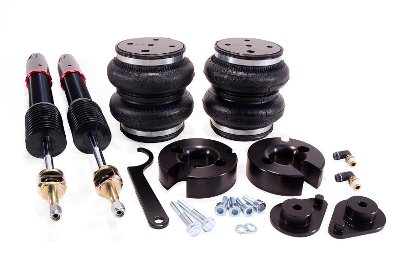 Air Lift Performance Rear Kit for 18-19 Honda Accord