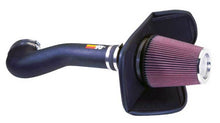 Load image into Gallery viewer, K&amp;N 03-04 Lincoln Navigator V8-5.4L DOHC Performance Intake Kit