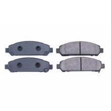 Load image into Gallery viewer, Power Stop 09-16 Toyota Venza Front Z16 Evolution Ceramic Brake Pads