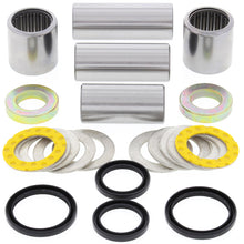 Cargar imagen en el visor de la galería, All Balls Racing 10-13 Honda CRF250R Swing Arm Bearing Kit