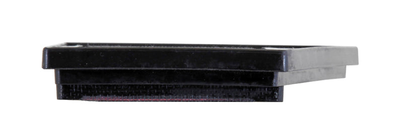 K&N Replacement Air Filter — Fits Renault, Opel