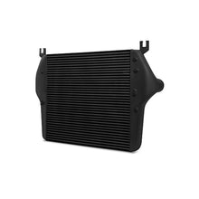 Cargar imagen en el visor de la galería, Mishimoto 03-09 Dodge 5.9L/6.7L Cummins Intercooler (Black)