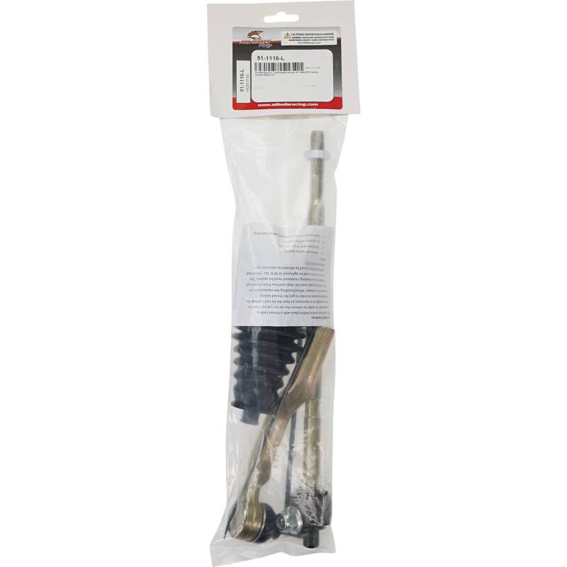 All Balls Racing Tie Rod End Kit