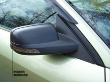 Cargar imagen en el visor de la galería, Raxiom 05-09 Ford Mustang Directional Sideview Mirrors