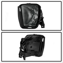 Cargar imagen en el visor de la galería, Spyder OEM Fog Lamp For Dodge RAM1500 2013 Smoke FL-DR13-SM