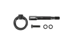 Load image into Gallery viewer, Perrin 15-19 Subaru WRX/STI Tow Hook Kit (Rear) - Black