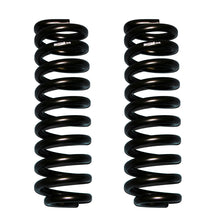 Cargar imagen en el visor de la galería, Skyjacker Coil Spring Set 1980-1996 Ford F-350 Rear Wheel Drive