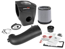 Cargar imagen en el visor de la galería, aFe Momentum GT Pro Dry S Stage-2 Intake System 11-15 Dodge Challenger / Charger R/T V8 5.7L HEMI