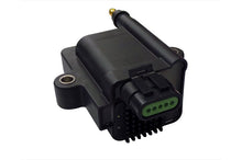 Cargar imagen en el visor de la galería, Haltech High Output IGN-1A Inductive Coil w/Built-In Ignitor (Incl Plug &amp; Pins)