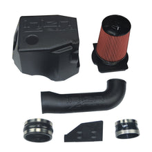 Load image into Gallery viewer, Injen 12-17 Jeep Wrangler JK 3.6L Evolution Intake (Oiled)