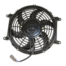 Cargar imagen en el visor de la galería, BD Diesel Universal Transmission Cooler Electric Fan Assembly - 10 inch 800 CFM