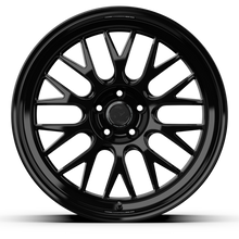 Cargar imagen en el visor de la galería, fifteen52 Holeshot RSR 20x11 5x112 10mm ET 66.56mm Center Bore Asphalt Black