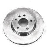 Power Stop 13-18 Cadillac ATS Front Autospecialty Brake Rotor