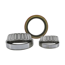 Load image into Gallery viewer, Yukon Gear Axle Bearing &amp; Seal Kits For Ford 10.25in Rear