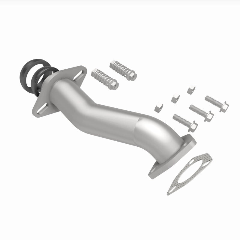 BRE Exhaust 09-12 Escape Tribute 2.5L 3.0L Front Pipe Kit