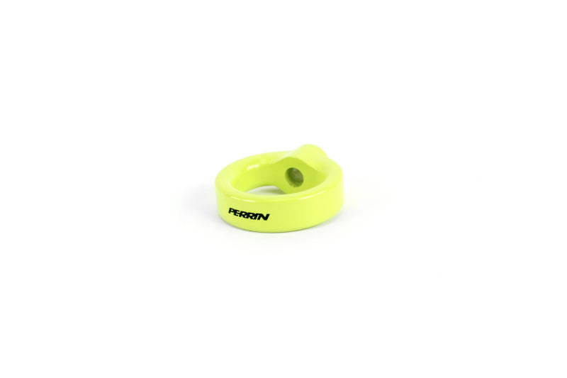 Perrin Tow Hook Upgrade Kit - Neon Yellow