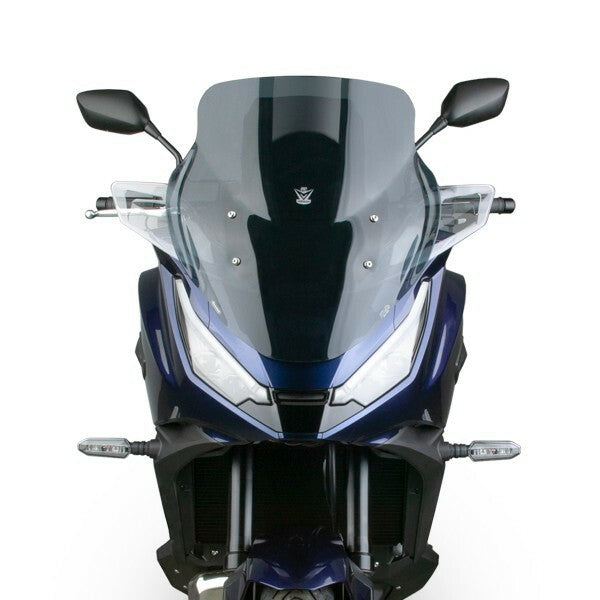 National Cycle Vstream Windscreen LOW Dark Tint HON (N20082)