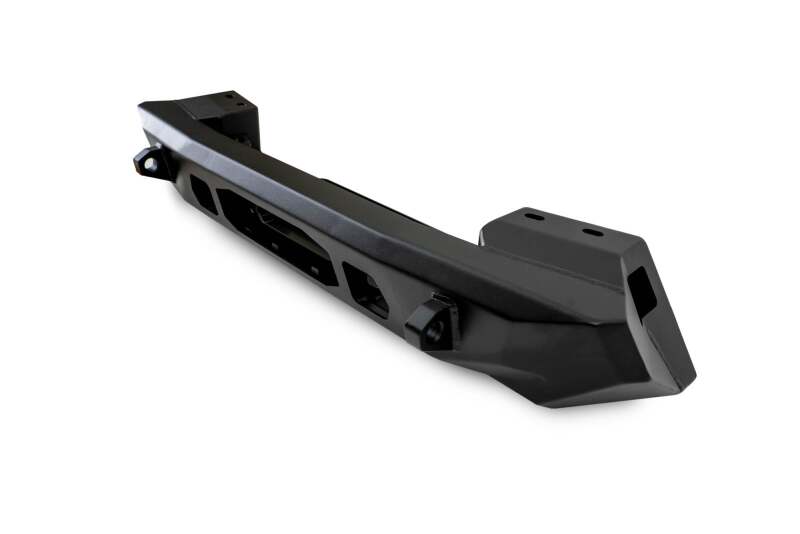 DV8 Offroad Centric Front Bumper — Fits 2024-2025 Toyota Tacoma