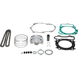 Top End Kit 76.95/Std 13.8:1 Yam