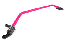 Cargar imagen en el visor de la galería, Perrin 02-07 Subaru Impreza (WRX/STi/RS/2.5i) / 04-08 Forester Front Strut Brace - Hyper Pink