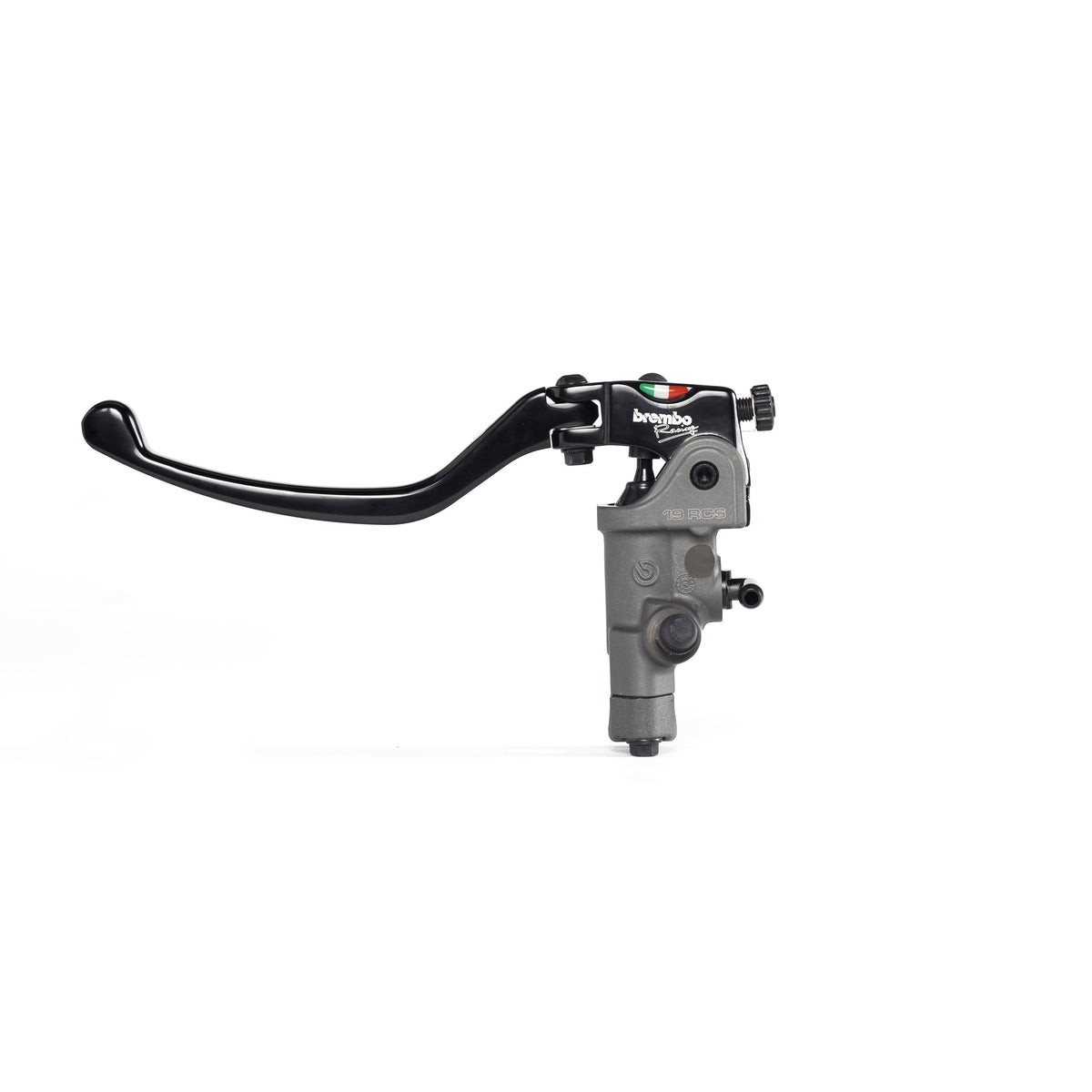 Brembo Upgrade Clutch Master Cylinder 19RCS 19MM (110A26370)