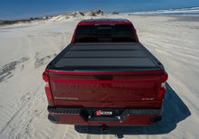 Cargar imagen en el visor de la galería, BAK 17-20 Nissan Titan 5ft 6in Bed BAKFlip MX4 Matte Finish