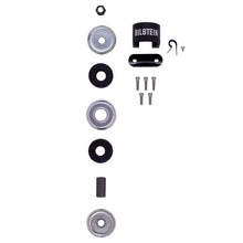 Cargar imagen en el visor de la galería, Amortiguador monotubo Bilstein B8 03-11 Mercedes-Benz G55 AMG delantero derecho de 46 mm y 24,57 pulgadas de longitud extensible