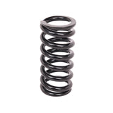 Coil-Over-Spring, 200 lbs./in. Rate, 8 in. Length, 2.5 in. I.D. Black, Each