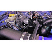 Cargar imagen en el visor de la galería, Mishimoto Subaru 08-14 WRX/ 05-09 Legacy GT Aluminum Coolant Expansion Tank