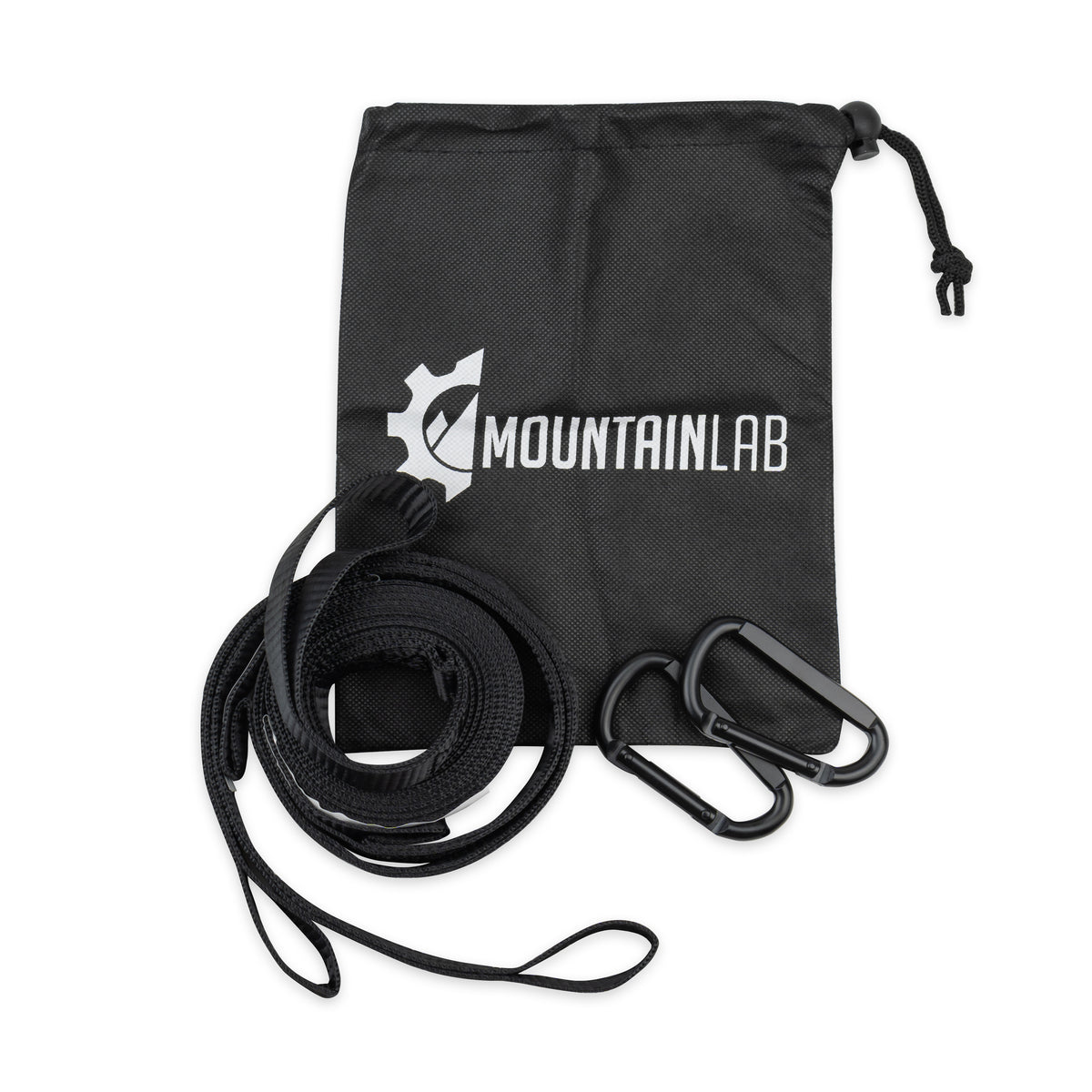 Mountain LAB Snowmobile TOW KIT (MTN-LAB-TOW)