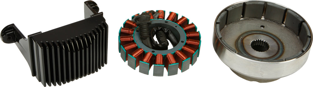 Cycle Electric Alternator KIT FLH/FLT 07-08 (CE-84T-07)