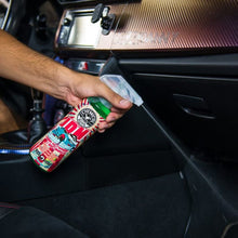 Cargar imagen en el visor de la galería, Chemical Guys JDM Squash Air Freshener &amp; Odor Eliminator - 4oz