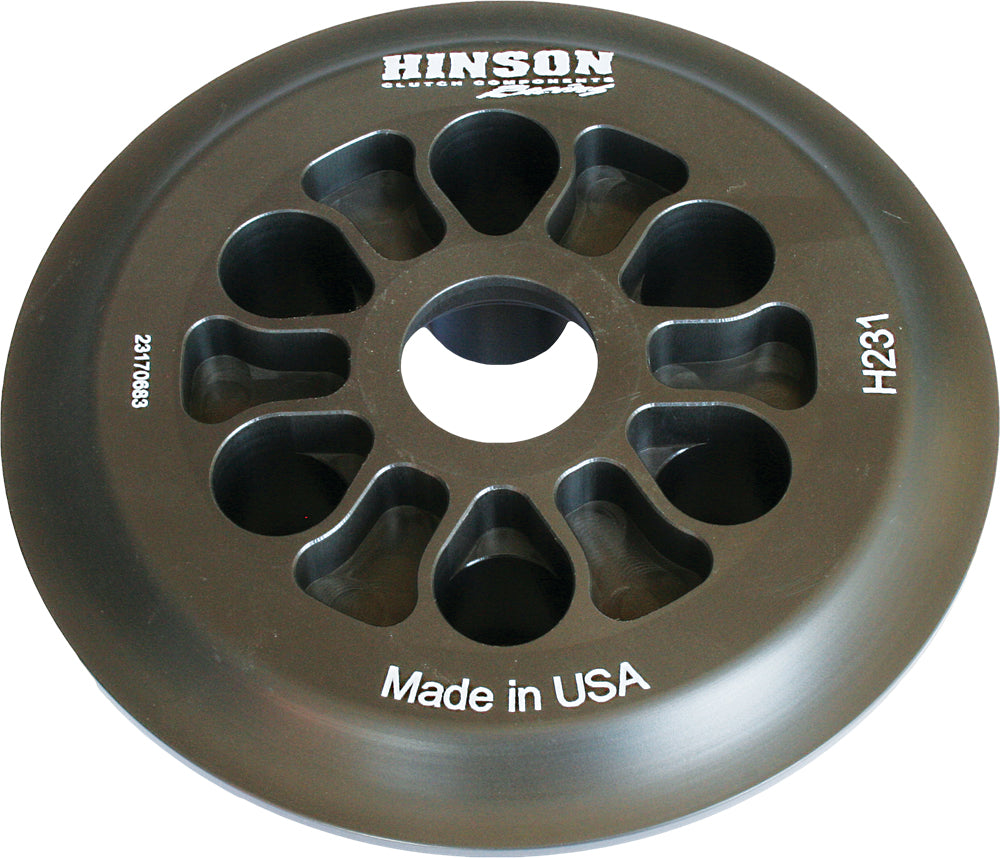 Hinson Billet Pressure Plate HON (H074)