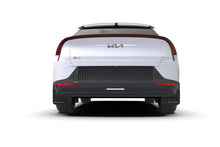 Load image into Gallery viewer, Rally Armor 22-23 Kia EV6 Black UR Mud Flap Blue Logo