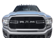 Load image into Gallery viewer, AVS 19-21 RAM 2500/3500 Aeroskin Hood Shield - Chrome