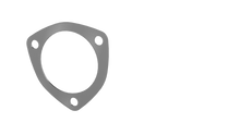 Cargar imagen en el visor de la galería, QTP 3in Bolt-On QTEC 3 Bolt Gasket