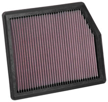 Cargar imagen en el visor de la galería, K&amp;N Replacement Air Filter ACURA NSX V6-3.0L 1991-96