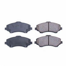 Cargar imagen en el visor de la galería, Power Stop 08-16 Chrysler Town &amp; Country Front Z16 Evolution Ceramic Brake Pads