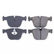 Cargar imagen en el visor de la galería, Power Stop 2011 BMW 1 Series M Rear Z16 Evolution Ceramic Brake Pads