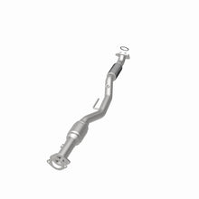 Cargar imagen en el visor de la galería, MagnaFlow Conv Direct Fit Catalytic Converter 2007-2015 Nissan Altima L4 2.5L Gas and Diesel