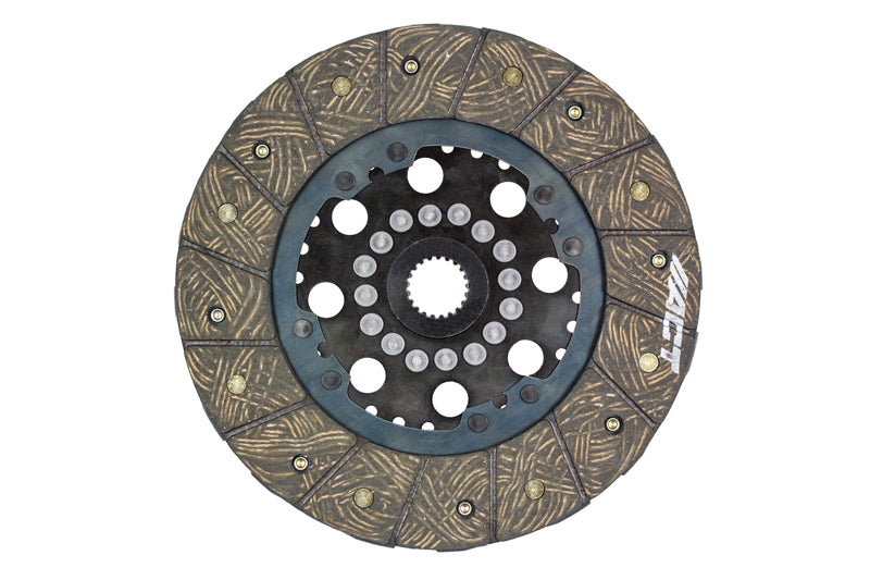 ACT 02-05 Lexus IS300 3.0L I6 Performance Street Rigid Disc
